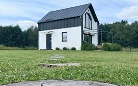 Perły Roztocza - Domek całoroczny