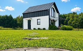 Perły Roztocza - Domek całoroczny